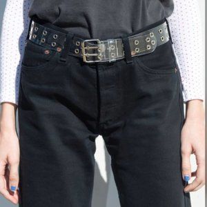 brandy melville belt